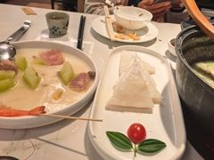 -滋粥楼·顺德菜(番禺广场总店)