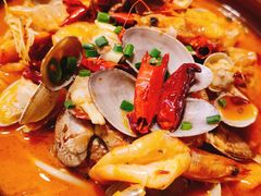 -井水小厨·湘菜(活力广场店)