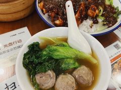-小龍鳳餐室(番禺路店)