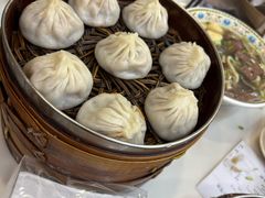 -锡缘无锡小笼馆(武胜路店)