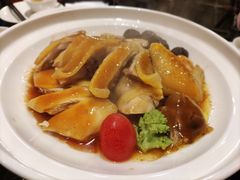 花雕酒醉河田鸡-闽和南(深圳万象城店)