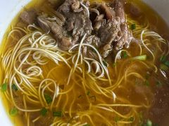 -兴福老面馆(寺路街店)