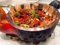 -希尔顿逸林酒店·中餐厅