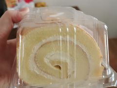 -红宝石·鲜奶小方·海派西点房(金杨店)