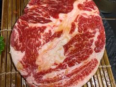 -谷牛和牛烤肉(漕河泾印象城店)