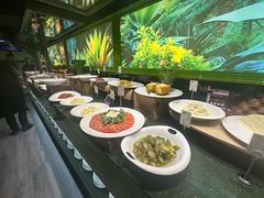 -戈拿旺巴西烤肉(崇文门店)