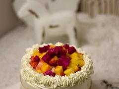 -糖秋Cake DIY·蛋糕定制·甜品台(观音桥店)