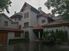 -上海孙中山故居纪念馆