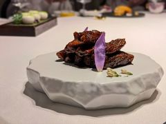 熏鱼-广舟(千禧店)