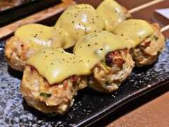 -鸟内会(河北路店)