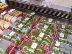 -詹记桃酥(包河万达店)