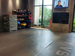 -EVE格斗健身工作室(周康店)