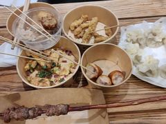 -唐山宴大唐州府精品中餐