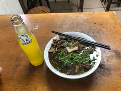 -胖子卤煮