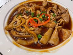 卤味肥肠-巡味顺德菜(龙华壹方城店)