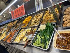 -富龙快餐店(铁西店)