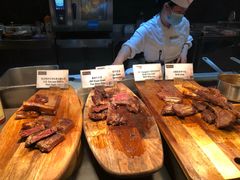 -红林大酒店RFcafe自助餐厅