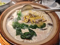 -打酱油·非遗淮扬菜(瘦西湖梅岭店)