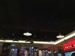 大堂-满得意茶餐厅·顺德家常菜·港式经典(大良店)