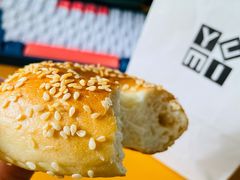 -YUMI芽米·法式烘焙·咖啡(骖鸾路店)