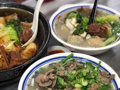 -珍珍小食店(西华路店)