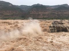 -陕西黄河壶口瀑布旅游区