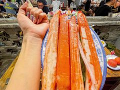 -于屿城重庆火锅(深圳总店)