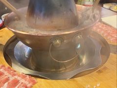 -津门老羊家·铜锅涮羊肉·烧烤(科技园店)