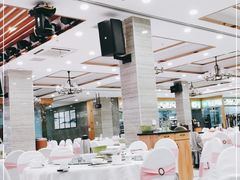 大堂-椿记烧鹅(建干路店)