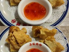 -荔银肠粉(广州天河华利路店)