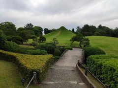 -水前寺成趣园
