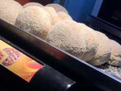 麻酱烧饼-大福来锅巴菜(古文化街店)