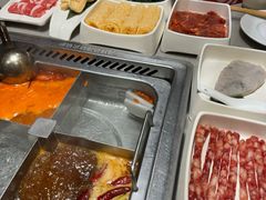 -海底捞火锅(六合天街店)