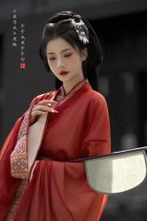 点击看大图 -美云庭古装·格格服汉服·京城旅拍(北京店)
