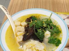 -小杨生煎(松江大学城店)