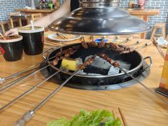-水浒烤肉(医学院店)