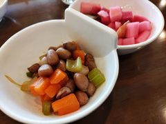-百叶居·老北京涮羊肉(鼓楼店)