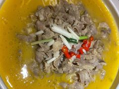 -小菜园新徽菜(扬州华润万象汇店)