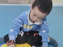 -贝尔机器人编程中心(罗宾森店)