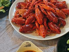 -一棠龙虾•王牌虾球(楚河汉街店)