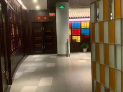 -古南都·老广东酒楼(龙江店)