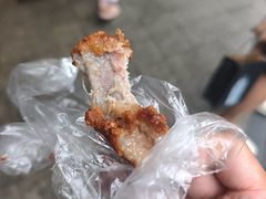 -吴日彪蒜香猪牛排(水巷口店)