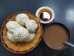 -郑家包子牛肉拉面(尚勤路店)