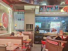 -三头牛·潮汕牛肉生蚝火锅 (夏湾店)