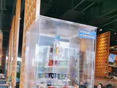 -blue frog蓝蛙(长泰广场店)