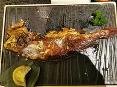 -樱嘢·炭火烧肉(惠南店)