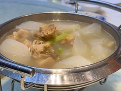 -荣粤酒家·融合粤菜