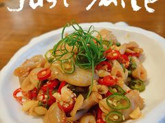 -文华小渔村(椒江康平路店)