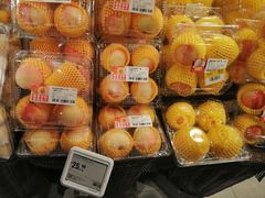 -盒马鲜生(皇庭广场店)