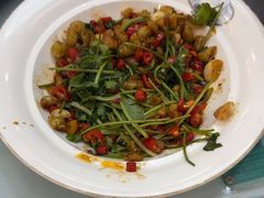 -火龙堂·风味民间菜(文一路店)